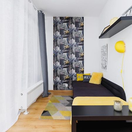 Studio Pradnik Bialy Krakow By Renters Apartment Exterior photo