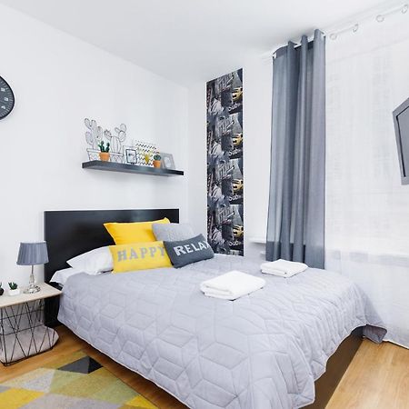 Studio Pradnik Bialy Krakow By Renters Apartment Exterior photo