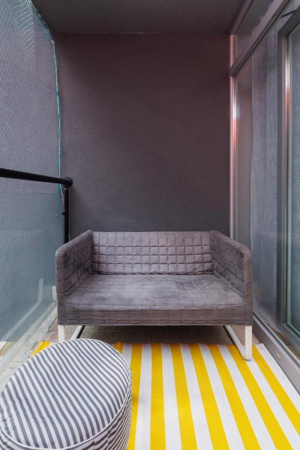 Studio Pradnik Bialy Krakow By Renters Apartment Exterior photo
